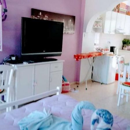 Yiota'S Cute Studio Paphos Exterior photo