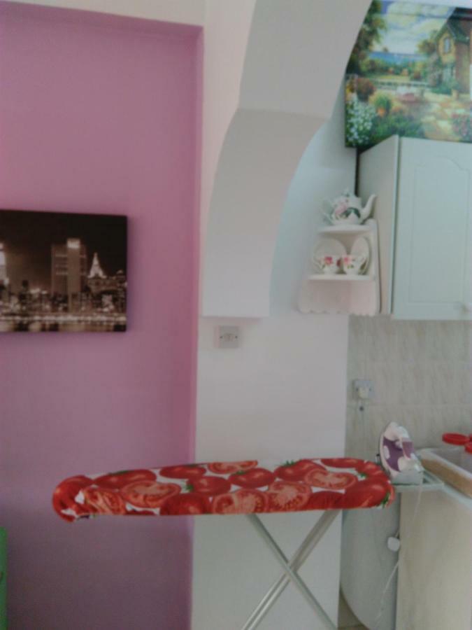 Yiota'S Cute Studio Paphos Exterior photo