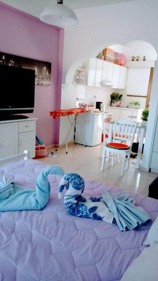 Yiota'S Cute Studio Paphos Exterior photo